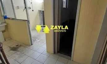 Imagem 5: Excelente apartamento com 2 quartos e vaga na Vila da Penha RJ