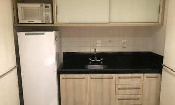 Imagem 6: Flat para aluguel com 33 metros quadrados com 1 quarto em Vila Uberabinha - São Paulo - SP