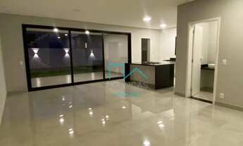 Imagem: Casa em Condomínio Fechado, 3 suítes