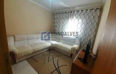 Imagem 4: SAO BERNARDO DO CAMPO - Residential / Sobrado - PLANALTO