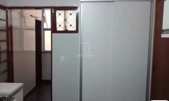 Imagem 5: Apartamento (tipo - padrao) 3 dormitórios/suite, cozinha planejada, em condomínio fechado