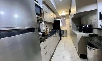 Imagem 6: Aluguel de apartamento mobiliado no Res. Eldorado