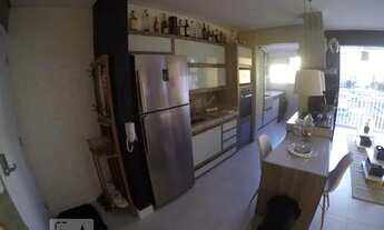 Imagem 7: Apartamento para Aluguel - Água Branca, 1 Quarto, 62 m2