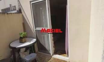 Imagem 2: Apartamento Padrão em São José dos Campos