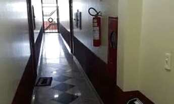 Imagem 4: Apartamento 1 quarto