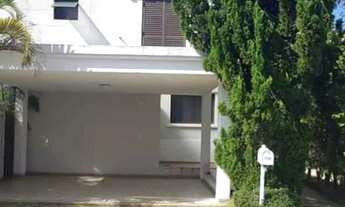 Imagem 3: Casa de condomínio para aluguel possui 180 metros quadrados com 3 quartos