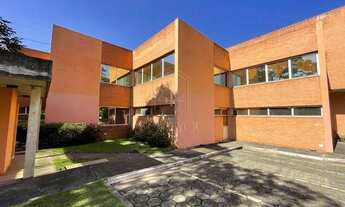 Imagem 3: Galpão / Depósito / Armazém para locação ou venda em Alphaville - Barueri