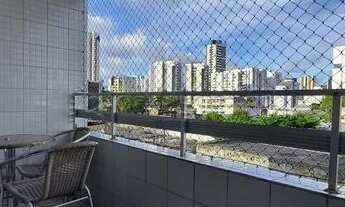 Imagem: Apartamento para venda tem 70 metros quadrados