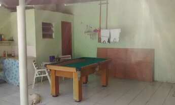 Imagem 3: Casa isolada Casa com 2 dormitórios