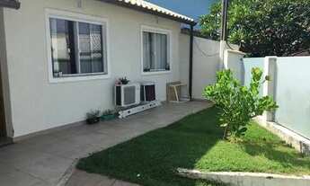 Imagem: Casa para venda tem 90 metros quadrados