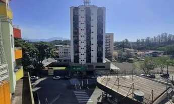 Imagem 4: Venda Residencial Apartamento - Bairro Comercial - Resende/RJ