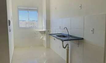 Imagem 4: Apartamento Padrão em Araraquara