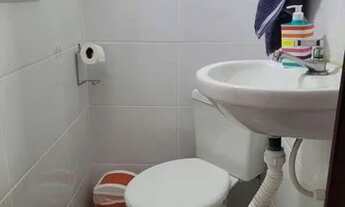 Imagem 5: Sobrado para venda tem 85 metros quadrados com 2 quartos em Cidade Dutra - São Paulo - SP