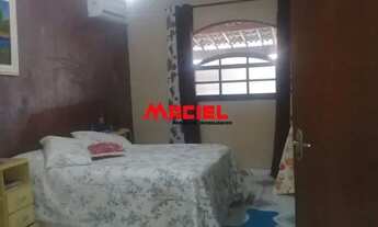 Imagem 5: Casa Padrão em Sao Jose dos Campos