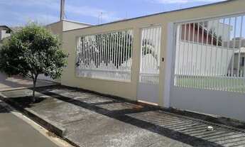 Imagem: Casa no bairro Jardim Esplanada - Indaiatuba