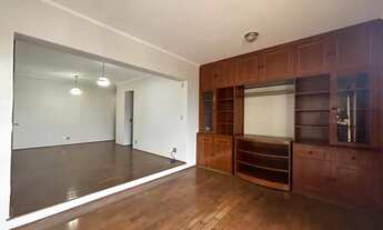 Imagem 2: Apartamento com 3 dormitórios para alugar, 145 m² por R$ 3.353,00/mês - Edifício Partenon