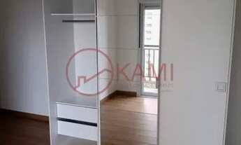 Imagem 2: Locação , apto Alphaville