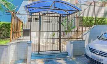 Imagem: Apartamento de 3 quartos na Trindade