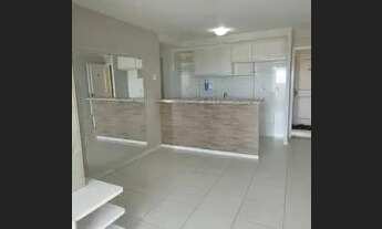 Imagem 3: Apartamento para aluguel possui 68 metros quadrados com 3 quartos em Santo Antônio - São L