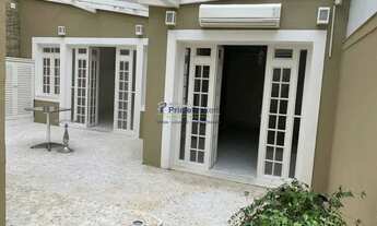 Imagem 2: Casa pa locação no Jardim Paulistano Residencial ou Comercial 190 mts