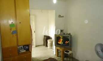 Imagem 6: São Paulo - Casa Padrão - Saúde