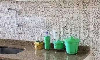 Imagem 6: Vendo lindo apartamento com 3 quartos em Braz de Pina