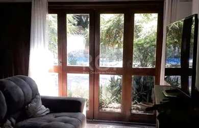 Imagem 6: Casa Condominio para Venda - 220.93m², 5 dormitórios, sendo 2 suites, 2 vagas - Ipanema