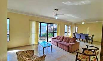 Imagem: AMPLO APARTAMENTO, 04 DORMITÓRIOS, COM