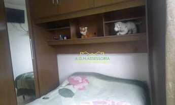 Imagem 5: Apartamento com 2 dormitórios à venda, 90 m² por R$ 249.900,00 - Vila Curuçá - São Paulo/S