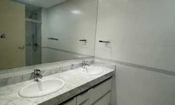 Imagem 7: Apartamento para venda tem 125 metros quadrados com 3 quartos