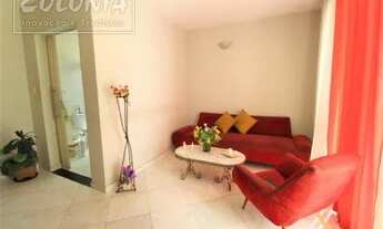 Imagem 2: Santo André - Casa Padrão - Campestre