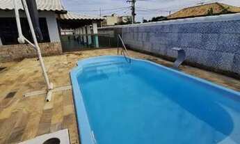 Imagem 3: ALUGO CASA COM 3 QUARTOS E PISCINA PROXIMO A PRAIA EM UNAMAR- CABO FRIO