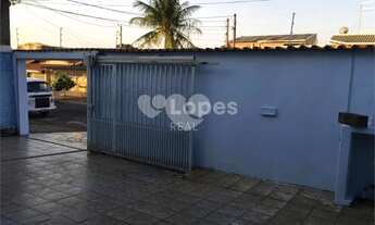 Imagem 7: Casa - Jardim Santa Amélia - Hortolândia