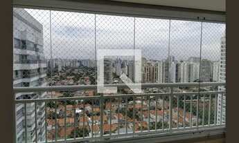 Imagem 6: Apartamento para Aluguel - Brooklin, 2 Quartos, 92 m2