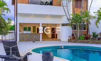 Imagem 3: Casa para venda no Taquaral!