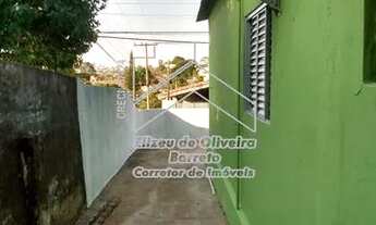 Imagem 4: Residência - Jardim Marília (Próx. Cemitério da Saudade