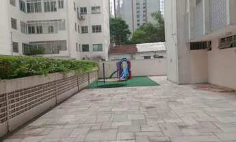 Imagem 2: SÃO PAULO - Apartamento Padrão - CERQUEIRA CÉSAR