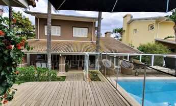 Imagem: Casa à venda em Sítios de Recreio Gramado