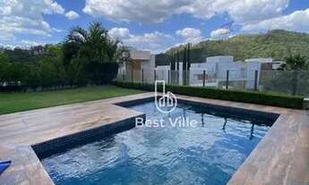 Imagem 6: Casa com 4 dormitórios para alugar, 470 m² por R$ 34.958,00/mês - Alphaville - Barueri/SP