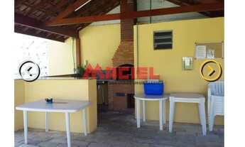 Imagem: Apartamento Padrão em São José dos Campos