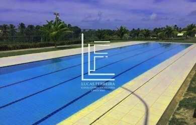 Imagem 2: Condomínio Ocean View, ótimo lote medindo 900m², Confira !