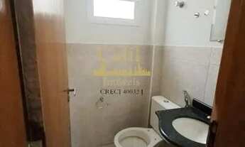 Imagem 4: Casa térrea - 3 suítes - churrasqueira - quintal - Embaré - Santos