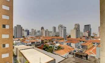 Imagem 5: Apartamento para Aluguel - Pinheiros, 1 Quarto, 32 m2