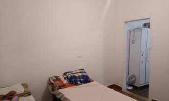 Imagem 6: Térrea para venda possui 110 metros quadrados com 3 quartos sendo 1 suite