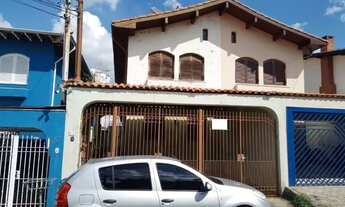 Imagem 2: Casa com 3 dormitórios à venda, 285 m² por R$ 1.010.000,00 - Jardim das Vertentes - São Pa