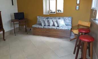 Imagem 5: Apartamento 1 quarto em Maria da Graça a 800 metros do metrô