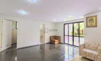 Imagem 6: Locação Apartamento 2 Dormitórios - 60 m² Moema