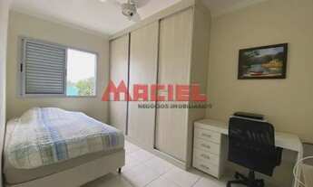 Imagem 2: Apartamento Padrão em São José dos Campos