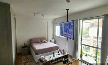 Imagem 3: Apartamento Jardim Ampliação, Studio, 35m², próximo a Ponte Itapaúna!