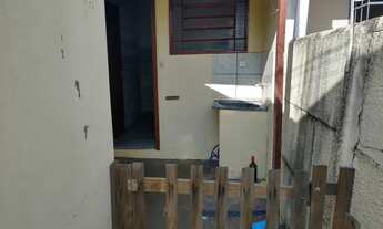 Imagem 2: SÃO JOSÉ DO RIO PRETO - Casa Padrão - BOA VISTA